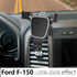 Car Phone Holder for 2018-2020 Ford F-150 F150 Truck Auto Accessories Navigation Bracket Interior Decoration Mobile Cell Phone Mount...