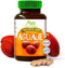 Amazon Andes Aguaje Capsules - Female Health Supporter and Hormone Balancer - Wild Harvested in Peru and sustainably sourced - Non GMO, Fairly tra...