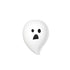 wet n wild Halloween Fantasy Makers Glow In The Dark Makeup Sponge...