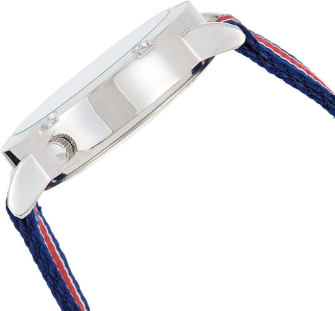 U.S. Polo Assn. Men's usc57003 Analog Display Analog Quartz Multi-Color Watch...