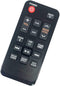 Replaced Remote Control Compatible for Samsung HW-JM25 AH5902710A HW-J250/ZA HWJM25/ZA Home Theater System...