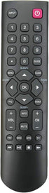 Replacement Remote Control fit for TCL TV LE24FHDD20 28D2700 LE32HDD20 LE32HDE3010 40D100 49D100 LE32HDF3300 40FD2700 LE32HDE5300 LE39FHDF3300 32D...