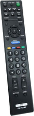 RM-YD065 Remote Replacement for Sony TV KDL-32BX320 KDL-55BX520 KDL-32BX321 KDL-40BX420 KDL-40BX421 KDL-46BX420 KDL-46BX421 KDL-32BX420 KDL-32BX42...