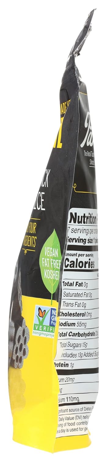 Panda Licorice Chew, 7 oz (Package May Vary)...