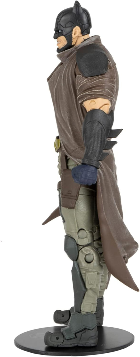McFarlane Toys DC Multiverse Dark Detective (Future State) 7" Action Figure with Accessories...