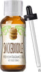 Good Essential - Professional Snickerdoodle Fragrance Oil 30ml for Soaps, Lotions Perfume 1 fl oz - Candle Scents Oil Snickerdoodle - Candle Fragr...
