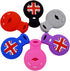 Silicone Key Fob Cover Protector for Mini Cooper Hatch Convertible Clubman Countryman Paceman R55 R56 R57 R60 R61 2007-2014...