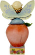 Jim Shore Cooking Fairy Figurine 4014979...