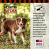 4" Beef Rib Dog Bones for Small and Medium Breed Dogs, Natural, Tough, Dental Treat, Chew Toy, Made in The USA, 12 Count soft to Moderate Chewers...