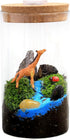 Miniature Fairy Garden Figurines Accessories, Micro Landscape, Plant Pots & Bonsai Craft Decor 2PCS...