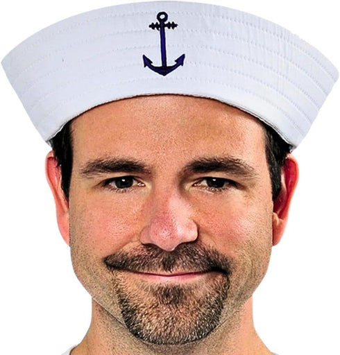 Adult Sized Sailor Hat...