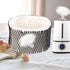 4 Pack HWF62 Humidifier Filter Replacement for Holmes Sunbeam Humidifier Filter A - Replaces HWF62 HWF62CS HWF62D SF212 Filter, Fits Humidifier Models SCM1100, SCM1701, SCM1702, SCM1762, SCM2409