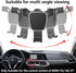 Car Phone Holder for BMW X5 2019-2023?X6 2020-2023?X7 2019-2022 SUV sDrive40i xDrive40i 50i M50i G05 G07 Auto Accessories Navigation Bracket Inter...