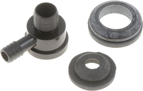 Dorman 80189 Check Valve and Grommet Assortment - 3 Piece...