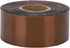 Hot Stamping Foil Paper with 1.2 x 400ft, Hot Foil Stamping Paper for Leather Bronzing Machine PU Heat Transfer Anodized Gilded Paper DIY Decorati...