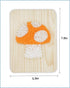 BAZIMA DIY String Art Kit for Beginner, DIY Mushroom Craft Kit,Unique Gift,Craft Kit for Holidays......
