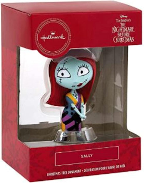 Hallmark 2019 Ornament - Sally - The Nightmare Before Christmas...
