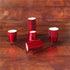 50 Pcs Paper Cupcake Liners Baking Cups, Holiday/Parties/Wedding/Anniversary(Red)...