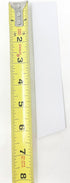 Knife Sleeves for 6" or Smaller Knives - 10 Pack - 6.5 in. X 5/16 in. - Great for Paring, Boning, and Utility Knives - Safely Transport and Store ...