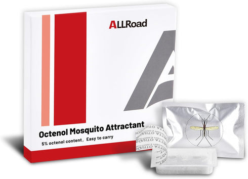 Mosquito Magnet Attractant for Bug Zapper Octenol Lure 1 Pack...