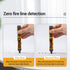 AC Voltage Detector Pen Voltage Tester Non-Contact Inductive AC/DC Voltage Tester Audible and Flashing LED Alarms,Pocket Clip Tester Tools...