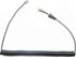 Pasow Replacement Microphones Mic Cable Cord Wire for Yaesu MH-36 MH-36A6J MH-36B6JS MH42 MH-42B6J MH-42C6J MH-48 MH-48A6JA MH-48A6J FT-1500M FT-2...