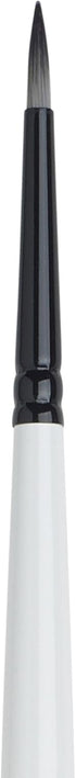 Winsor & Newton Artists' Acrylic Brush, Size 2, Round...