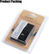 SUNWAYFOTO PM-38 38mm Bi-Directional 2 Axis QR Plate Arca Compatible Sunway...