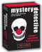 Mystery Detective Volume 2: Funny Death Real Life Cases- Cooperative Party Game to Unleash Your Brainstorming Skills...