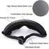 ARMADIO Airsoft Protective Goggles High Density Metal Mesh Goggle Military Tactical Goggles Safety Glasses for Outdoor Sports...