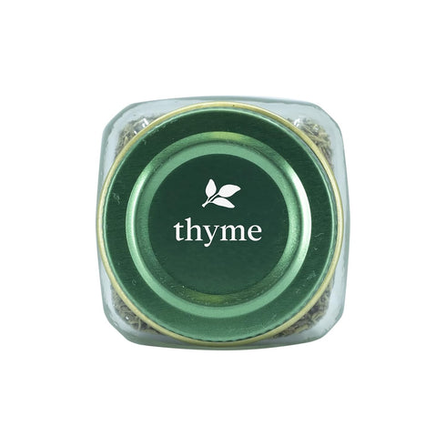 Simply Organic Whole Thyme Leaf, 0.78 Oz...