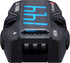 Stetsom MiniVT Digital Display Mini Voltmeter High Accuracy Blue LED 7V~30V Automotive Car Motorcycle Battery Voltage Panel Meter Easy Connection ...