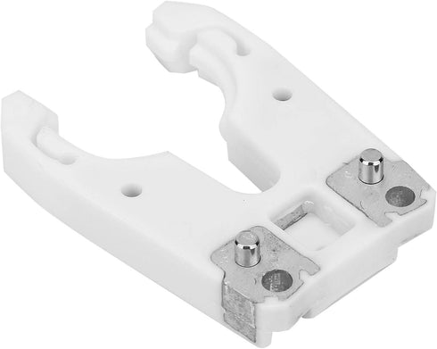 Tool Fork, Tool Clip, ISO30 Woodworking Tool Holder Clamp Cradle Fork Claw for CNC Machining Center(1PCS)...