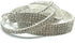 Women Rhinestone Stretch Ankle Bracelet Silver Sparking Tennis Bracelet Crystal Anklet Foot Chain Jewelry (1 Row - 6pcs)...