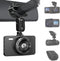 S80 Dash Cam mount, Dash Cam Mirror Mount Holder with 16pcs Joints for Rove APEMAN CHORTAU Roav Nexar iiwey YI Z-Edge Old Shark KDLINKS Crosstour ...