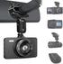 S80 Dash Cam mount, Dash Cam Mirror Mount Holder with 16pcs Joints for Rove APEMAN CHORTAU Roav Nexar iiwey YI Z-Edge Old Shark KDLINKS Crosstour ...