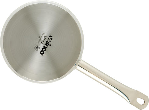 Winware Stainless Steel 2 Quart Sauce Pan with Cover...