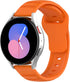 FitTurn 10pack 22MM Bands Compatible with Cubitt CT4/CT2 Pro Smartwatch, Replacement Silicone Watch Bands, Quick Release Rubber Sport Strap for Cu...