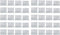 40 PCS Aquarium Glass Cover Clip, Clear Fish Tank Glass Cover Clip Support Holder, Acrylic Lid Clips for Rimless Aquariums (6mm, 8mm, 10mm, 12mm)...