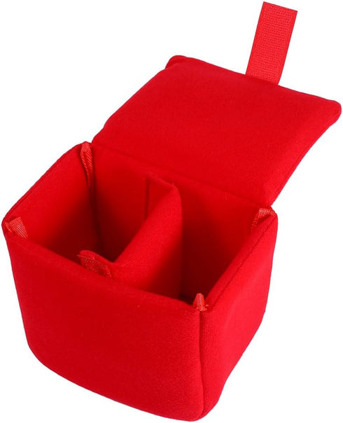 DSLR Camera Bags, Portable Camera Cases Camera Bag Insert Pads Camera Shock Protection Cases Messenger Bags Camera Bags Photography Accessories(re...