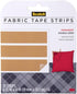 Scotch Fabric Tape FAP-1-CFTP, 3/4 in x 4 in (19 mm x 10.1 cm)...