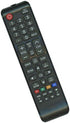 Replaced Remote Control Compatible for Samsung UN40NU6070F UN40NU7100 UN49MU6290FXZA UN55MU6290F UN55NU7300 UN58MU6100FXZA UN65NU7100FXZA UN75NU71...