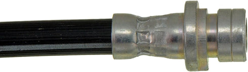 Dorman H38281 Front Driver Side Brake Hydraulic Hose Compatible with Select Honda Models...