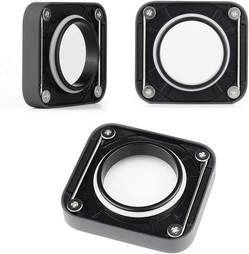 Replacement Protective Lens Cover for GoPro Hero 5 6 7 Camera Glass Protector Lens Cover Repair Part Accessories...