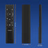 New AH81-15047A Remote Replacement for Samsung Sound bar Speaker HW-Q990B HW-Q930B HW-Q6CB HW-Q600B HW-Q67CB HW-Q60B HW-Q990B/ZA HW-Q935B HW-Q810B...