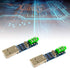 Comimark 1Pcs 5V USB Powered PCM2704 Mini USB Sound Card DAC Decoder Board for PC Computer...