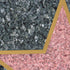 Beistle Walk of Fame Star Peel-N-Place Decoration...