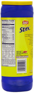 Lay’s Stax Potato Crisps Chips, Original, Gluten Free, 5.75 Oz Canister Pack...