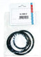 Eheim AEH7276650 Canister O-Ring 2250/60 for Aquarium Water Pump...