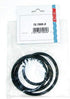 Eheim AEH7276650 Canister O-Ring 2250/60 for Aquarium Water Pump...